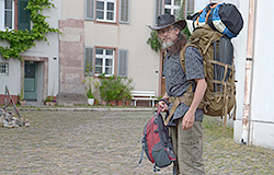 Übernachtung